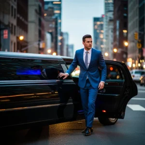How to Plan the Ultimate Night Out with a Bachelor Limo Service in New Jersey